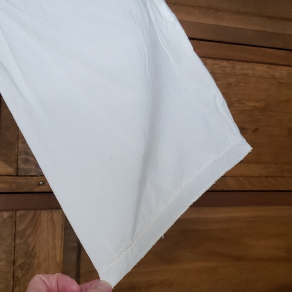 Check Me First Ruffled Top Sz 1X - Picture 7 of 7